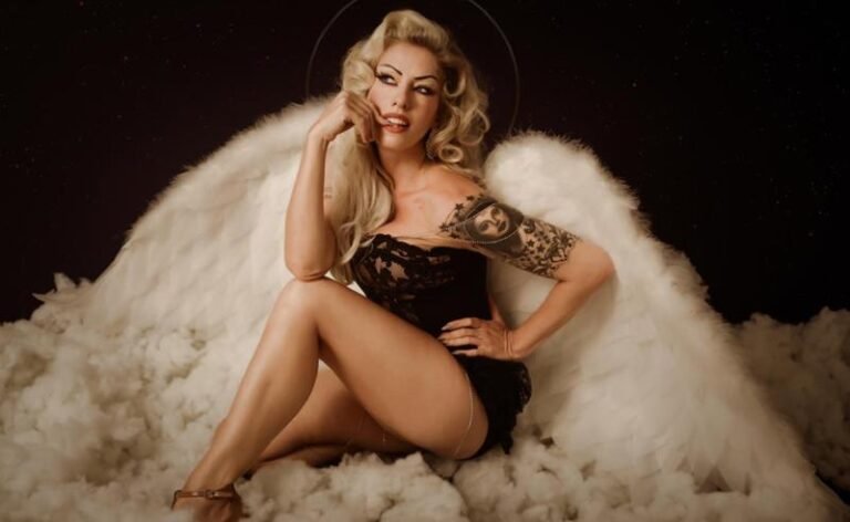 Taryn e Cláudio Infante encerram temporada do Soul Jazz Nights no Jo&Joe com o espetáculo “Minha História do Jazz ao Cinema”