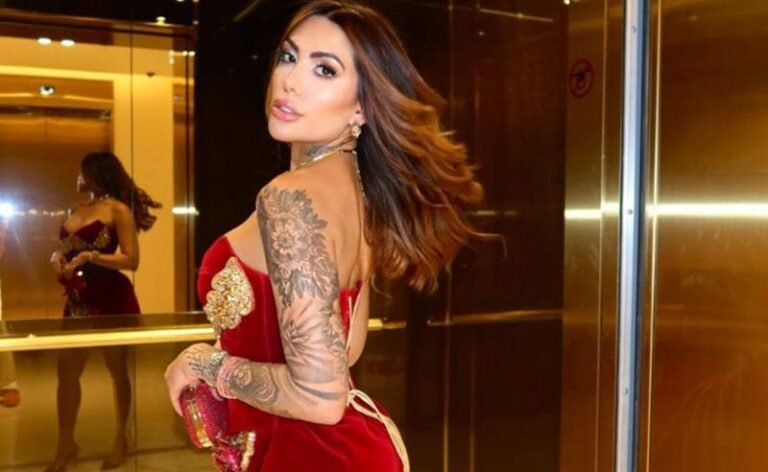 Babi Montello: brasileira em Dubai amplia projetos e planeja ingressar em escola internacional