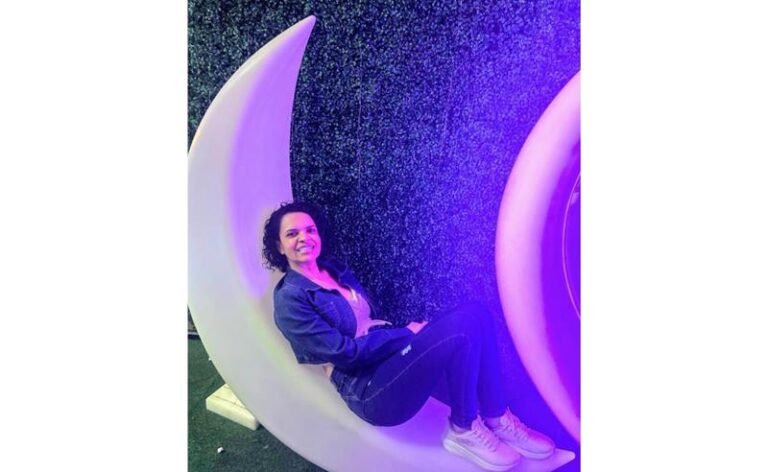 Lucielma Cardeal vira protagonista de “Casamento às Cegas 5”