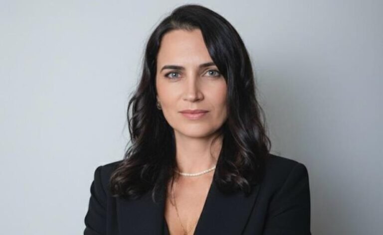 Felicidade corporativa e liderança humanizada: a transformação de Patricia Tait e o futuro das empresas