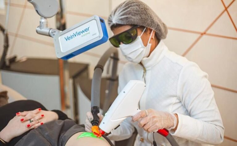 Vascularte inaugura clínica em São Paulo com brunch para convidados