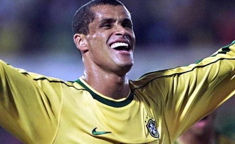 Rivaldo comenta Bola de Ouro e fica triste pela posição de Rafinha: “Poderia ter conquistado o prêmio”