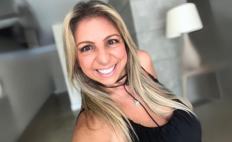 Fabiana Chechia relembra experiência no “Casamento às Cegas” e destaca amizade com pretendente