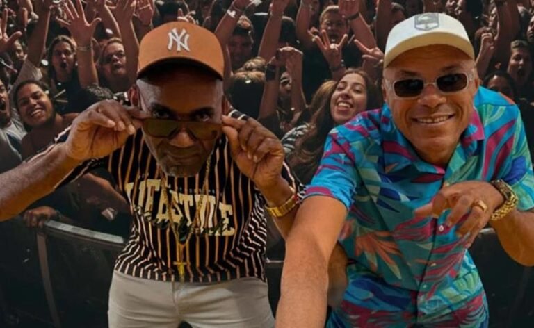 SD Boyz lança coletânea em homenagem aos Mamonas Assassinas no ritmo do eletrofunk