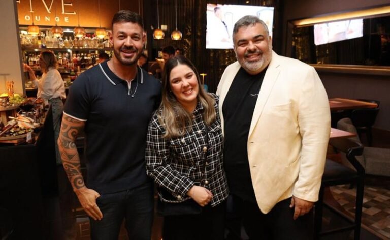 Thiago Reghini participa de press trip PaesPeloMundo e vivencia o melhor de Curitiba e do litoral paranaense