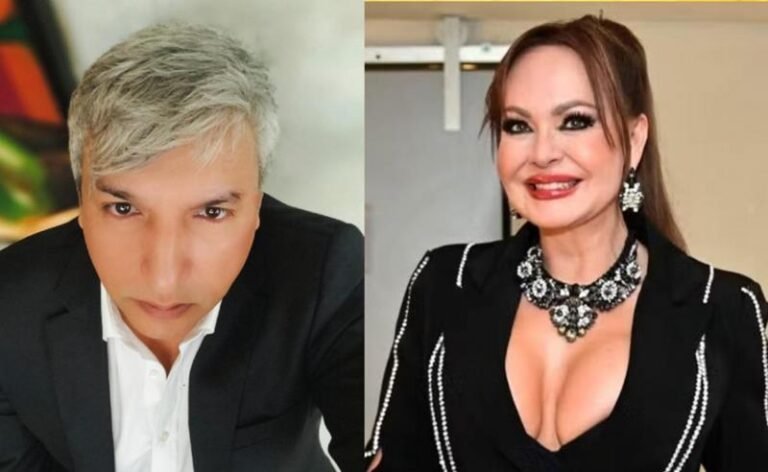 Gaby Spanic é alvo de xenofobia em reality show e equipe anuncia medidas
