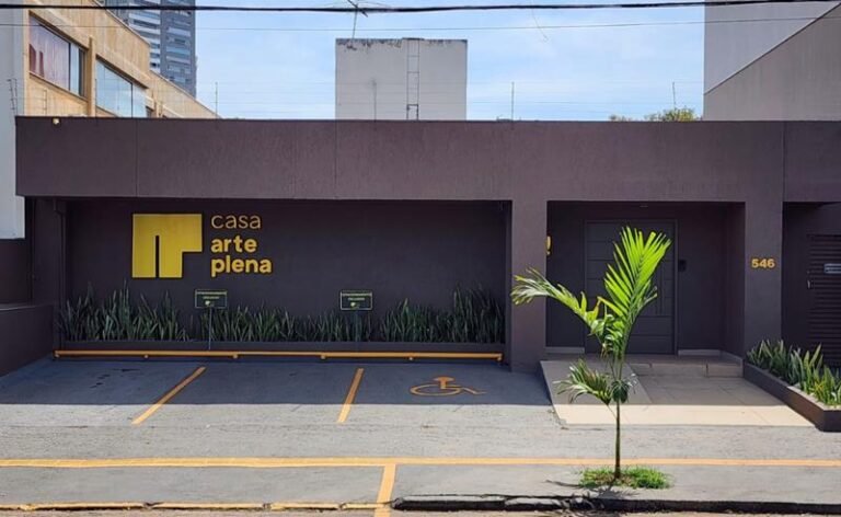 Casa Arte Plena se consolida como um dos principais players do mercado de arte do Centro-Oeste
