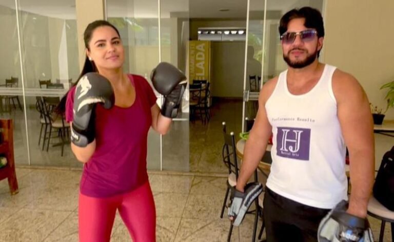 Hygor Jhonson lança projeto S.O.S. Fight com foco em defesa pessoal para mulheres