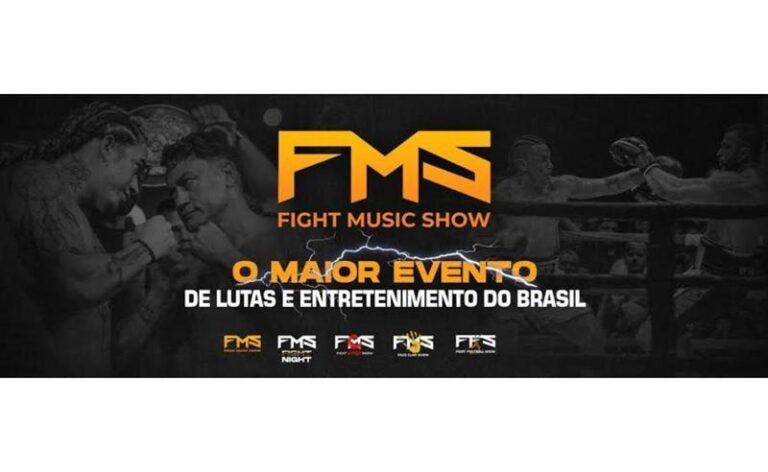 FMS reforça histórico positivo e se consolida como maior evento de lutas e entretenimento da América Latina