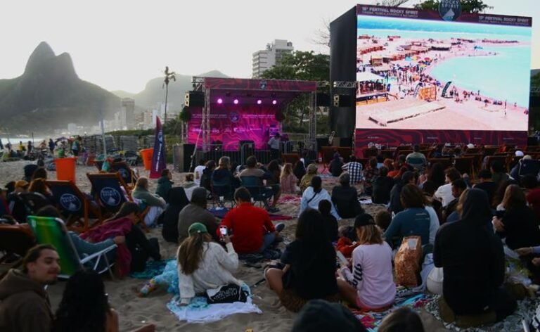 Rocky Spirit lança plataforma gratuita de streaming com 50 filmes selecionados pela curadoria do festival