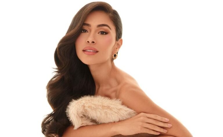 Médica nutróloga aposta em disciplina, propósito e identidade regional para conquistar o Miss Brasil 2025