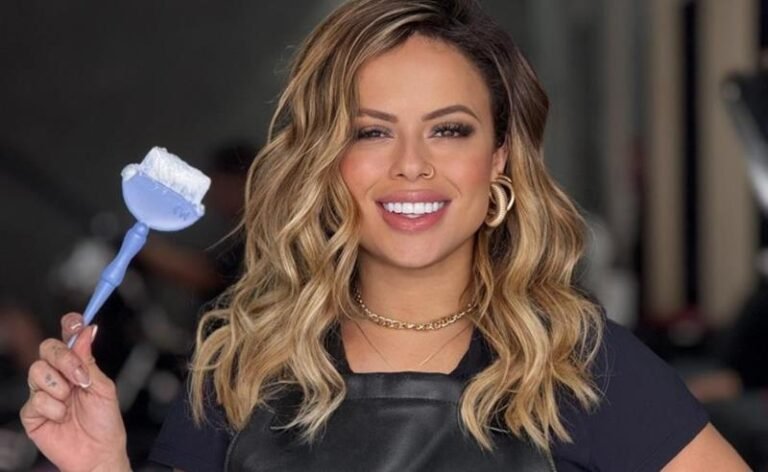 Os 7 erros mais comuns no cuidado com os cabelos em casa; como corrigi-los