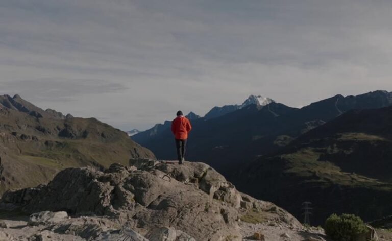 Documentário “O Engraxate Que Escalou o Everest”, que conta a história do primeiro nordestino a alcançar o cume do Everest, será lançado na mostra de cinema Rio Mountain Festival