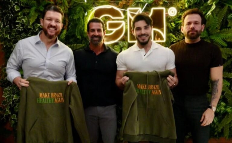 Make Brazil Healthy Again: um movimento pela saúde, consciência e reconstrução do médico e do Brasil