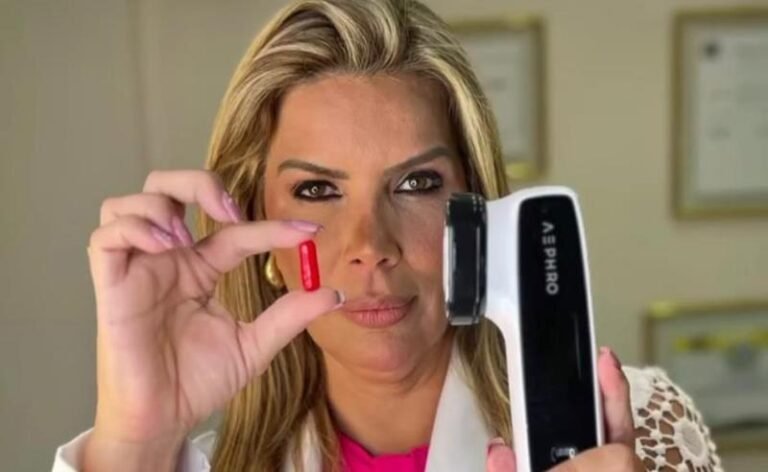 Dra. Silvana Corrêia: Como a Placenta Pode Ajudar na Prevenção da Depressão Pós-Parto