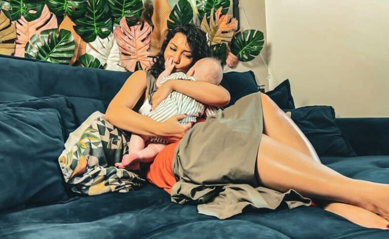 Juliana Lima lança “Tim Tim”, homenagem ao filho em canção autoral do álbum “Filha do Vento”