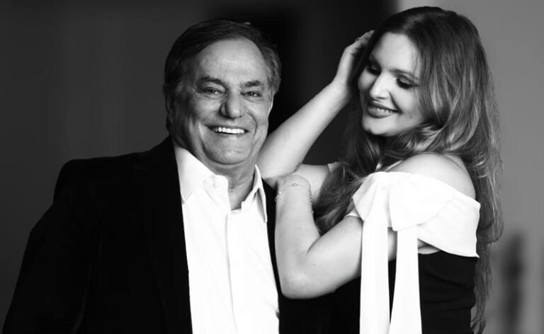 Ronnie Von lança nova versão de “Come Fly with Me” ao lado de Sarah Zeffer, no mesmo dia em que Sinatra apresentou o clássico há 68 anos
