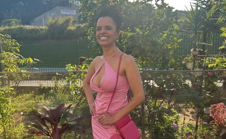 Lucielma Cardeal reforça a importância da prevenção e do autoexame durante o Outubro Rosa