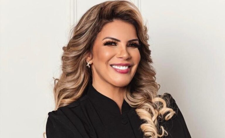 Dra. Silvana Corrêa: da inovação médica à bioplacenta que ultrapassa fronteiras