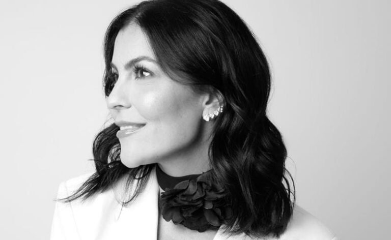 Dra. Camila Caldini revela a essência da harmonização facial natural que tem encantado São Paulo