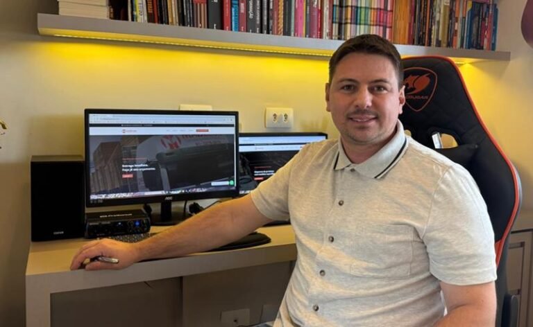 MADECOM completa quase três décadas e consolida sucessão familiar no setor madeireiro