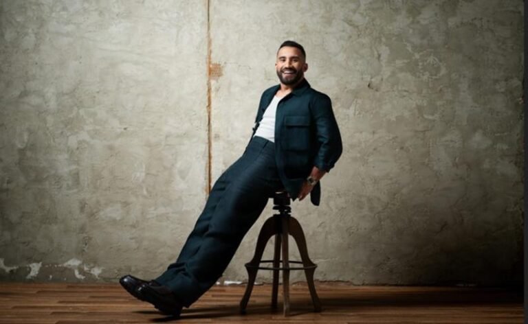 Konrad Dantas ministra aula sobre indústria da música em novo curso gratuito do Instituto KondZilla