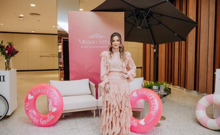 Summer Glow: um encontro exclusivo que celebrou beleza, confiança e negócios no shopping Iguatemi Campinas