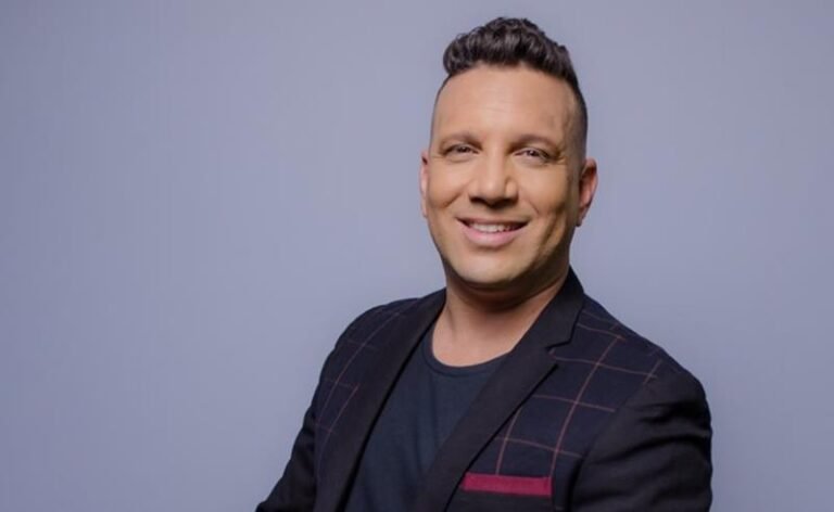 Conheça Anderson Rangel, cantor que alcançou milhões de vidas com seu testemunho