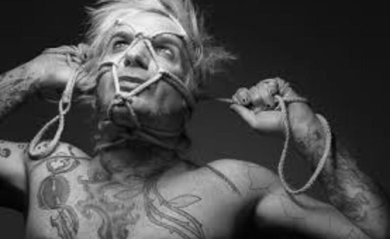 Dia de los Muertos invade a Rua Aurora com festa Luxúria em São Paulo