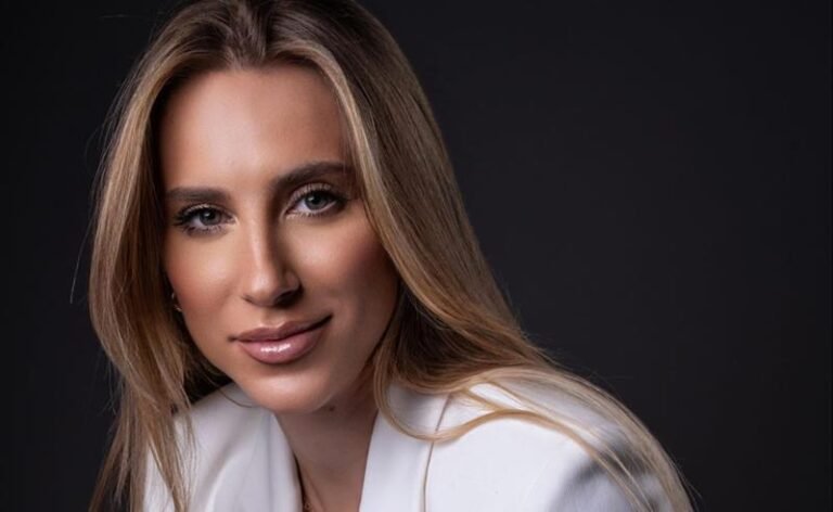 Bruna Simões: Quando a arquitetura transcende formas e se torna experiência