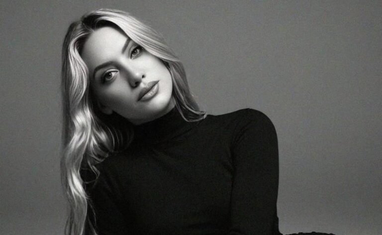 Jaqueline Walker: de São Paulo para Madrid, trajetória que conecta moda, marketing e influência digital