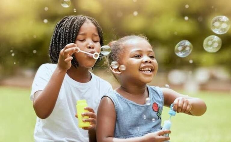 Feira Preta celebra o mês das crianças com programação Preta Erê na Embaixada Preta São Paulo