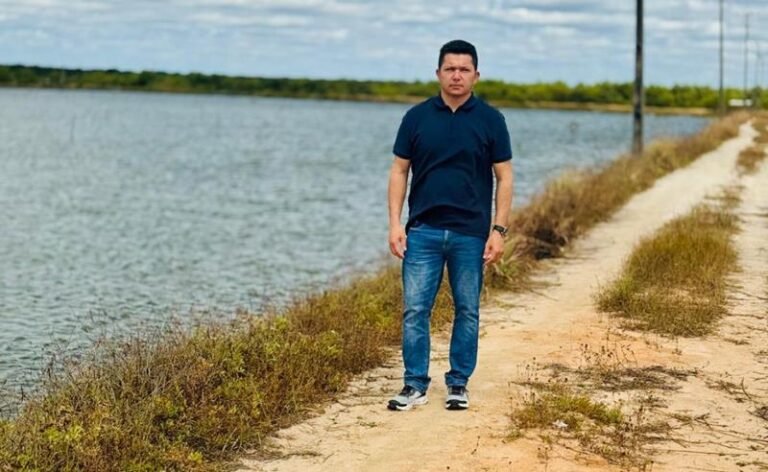 Carcinicultura sustentável e inteligente: integração de energias renováveis e tecnologia de precisão para redução de custos e pegada de carbono