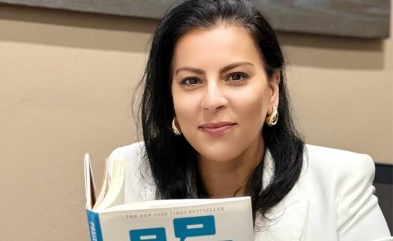 Redescobrindo-se: o poder do mindset de crescimento em todas as fases da vida