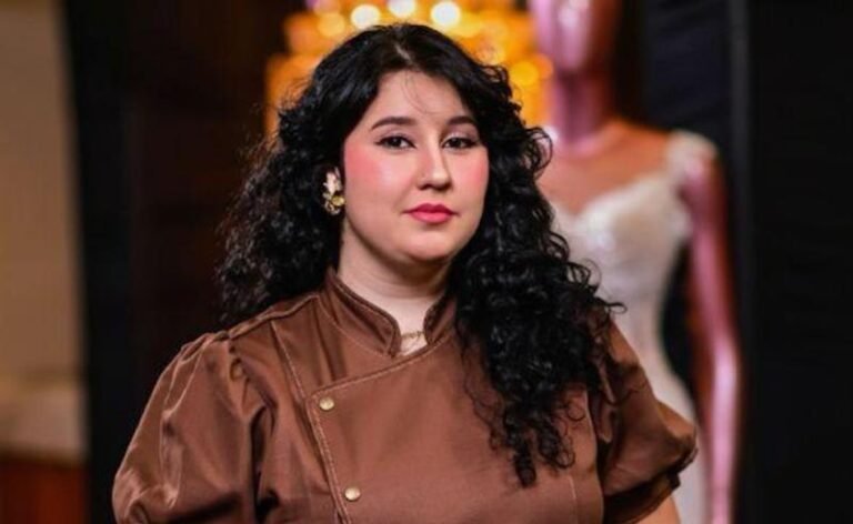 Gabrielly Lima Calian: a confeiteira que conquistou o universo dos casamentos e debutantes com o Tudo em Chocolate