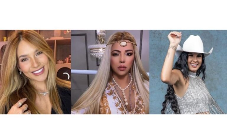 Uma entra, outra sai: Vó Bahiana revela, em primeira mão, futuros de Virgínia Fonseca e Ana Castela no SBT