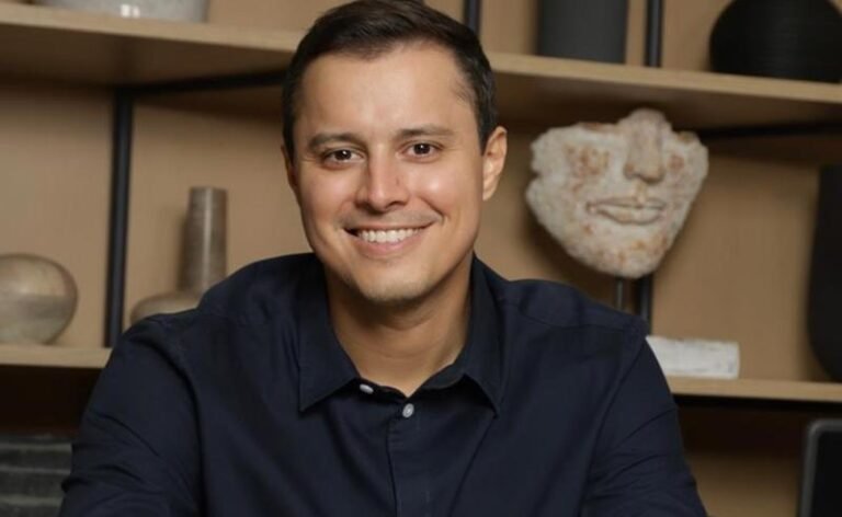 Dr. Victor Gebrim: o cirurgião que está redefinindo os padrões da rinoplastia reparadora no Brasil