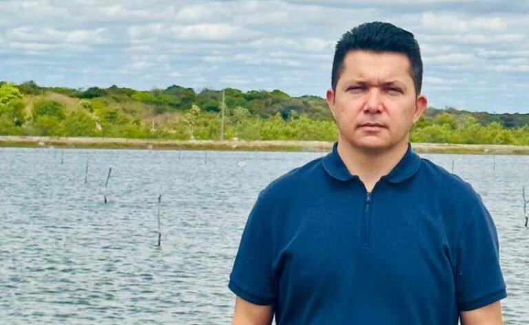 Carcinicultura em HUBZones: um vetor de desenvolvimento socioeconômico nos Estados Unidos