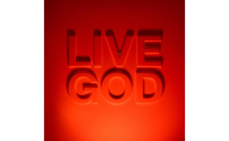 Nick Cave & The Bad Seeds anunciam seu novo álbum ao vivo “Live God”