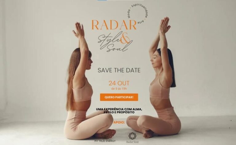 Radar Style & Soul convida mulheres a um mergulho entre moda, alma e propósito em São Paulo