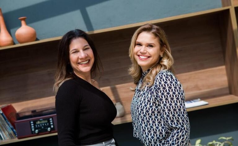 O Luxo que acolhe: A filosofia de Flávia Cardoso