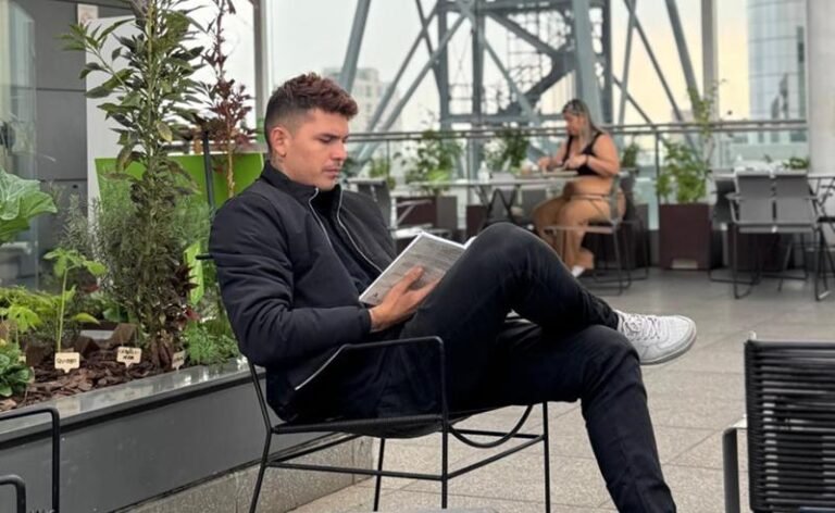 Profissional transforma a imagem de especialistas e impulsiona carreiras no digital