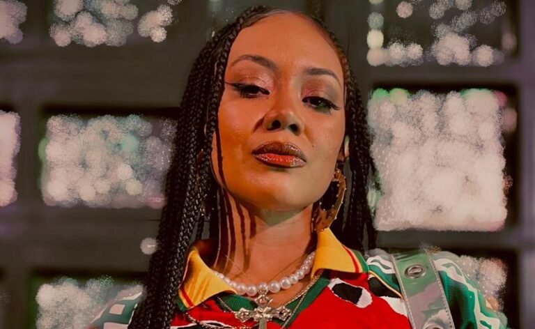 Cantora Anna Suav será uma das speakers do TEDxManaus