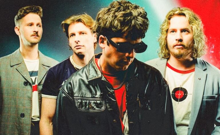 Circa Waves lança o segundo capítulo do novo álbum “Death & Love Pt.2”