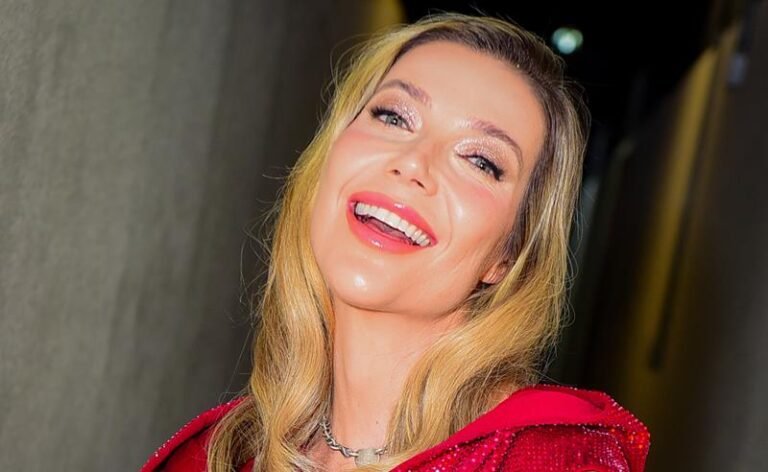 Luiza Possi Celebra o Amor com o Projeto “ROMÂNTICA – TODAS AS CANÇÕES DE AMOR”