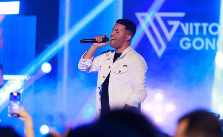 Vittor Gonçalves lança “Abstinência” nessa sexta-feira (31)