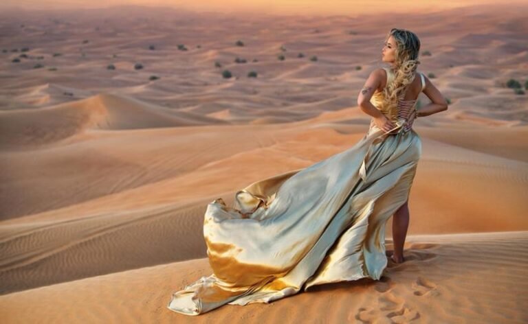 De um lar improvável ao palco da vida: a mulher que transformou dor em propósito