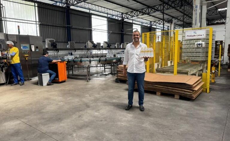 Empresário Lenilson Rodrigues consolida trajetória de liderança nos setores de bebidas e empreendimentos imobiliários
