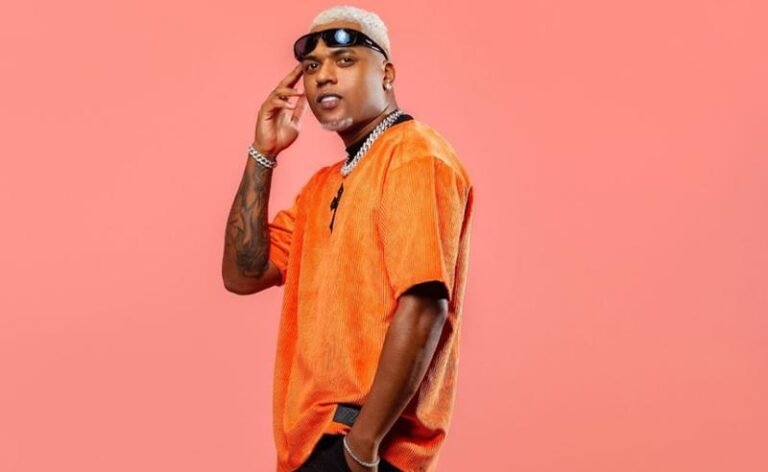 Depois do sucesso de  “Predador de Perereca”, Blow Records, lança “Eita Buh” com MC Gustta