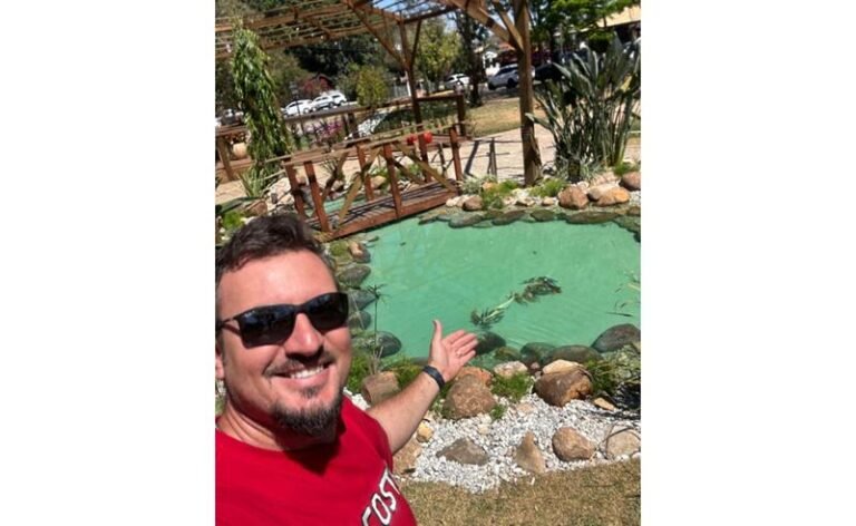 Adélcio Luiz Kraitlow: o empreendedor que transformou Cosmópolis em referência em inovação ecológica